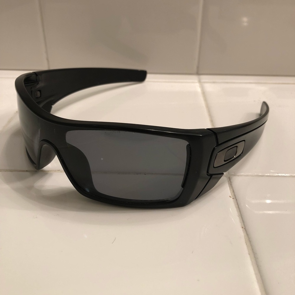 Oakley MENS BATWOLF Sunglasses
